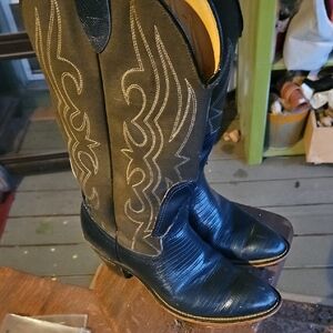 Laredo Womens Cowboy Boots